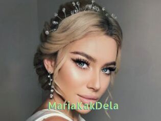MariaKakDela