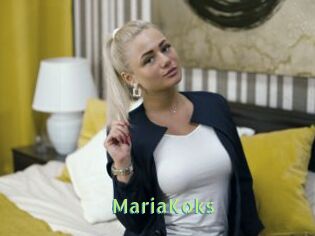 MariaKoks