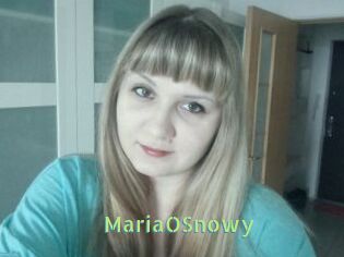 MariaOSnowy