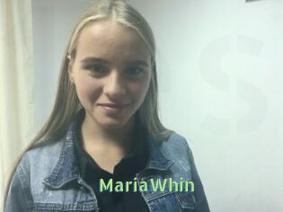 MariaWhin