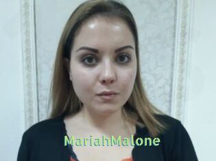 MariahMalone