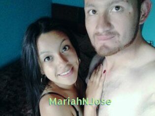 MariahNJose