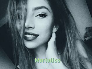 Marialiss