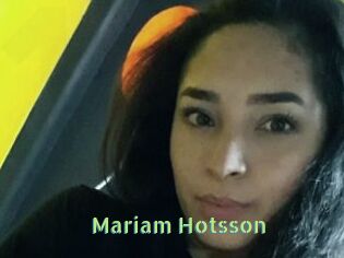 Mariam_Hotsson