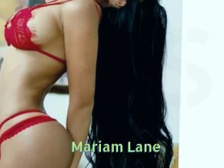 Mariam_Lane