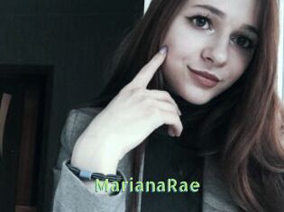 MarianaRae