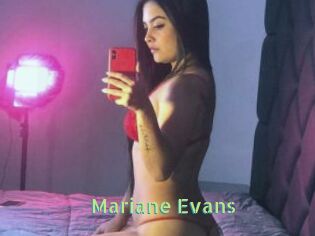 Mariane_Evans