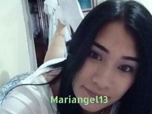 Mariangel13