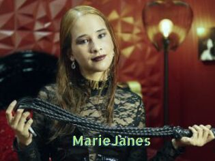 MarieJanes