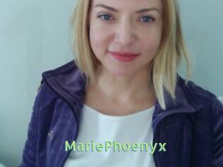 MariePhoenyx