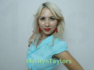 MarilynTaylors