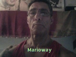 Marioway