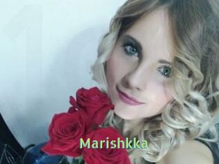 Marishkka