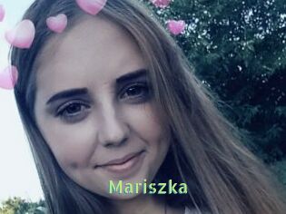 Mariszka