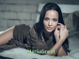 MariuGreat