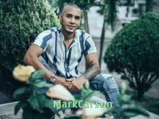 MarkCarson