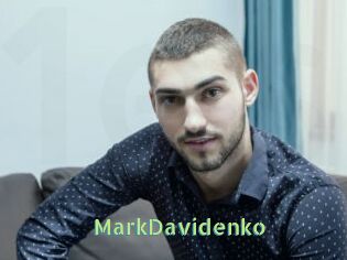 MarkDavidenko