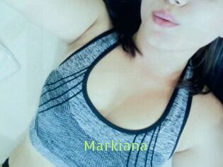 Markiana