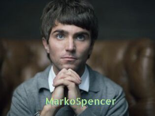 MarkoSpencer