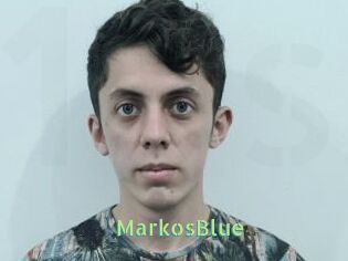 MarkosBlue