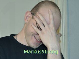 MarkusStrong