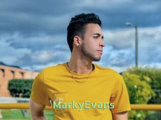 MarkyEvans