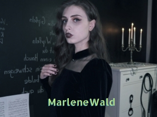 MarleneWald