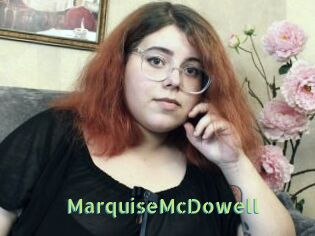 MarquiseMcDowell