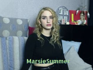 MarsieSummer