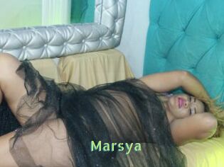 Marsya