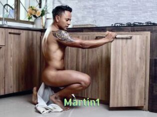 Martin1