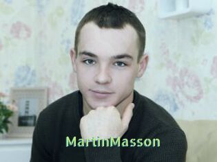 MartinMasson