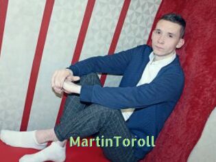 MartinToroll
