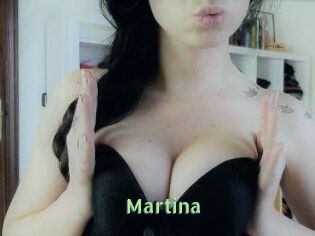 Martina
