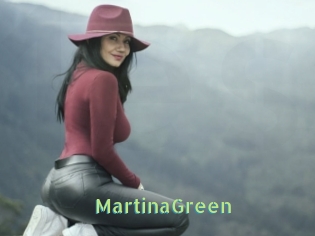 MartinaGreen