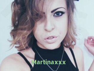 Martinaxxx