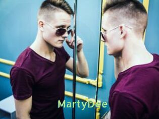 MartyDee