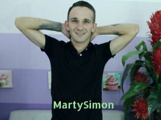 MartySimon