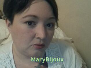 MaryBijoux