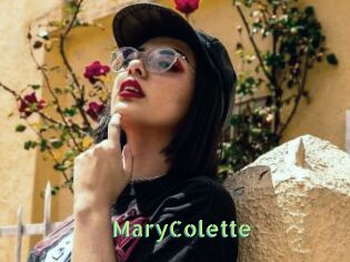 MaryColette