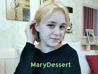 MaryDessert