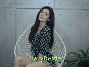 MaryDexter