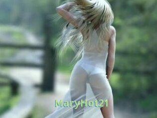 MaryHot21