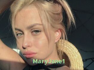 MaryJane1