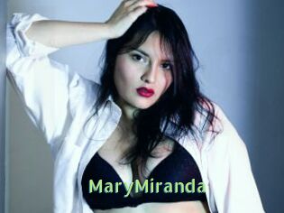 MaryMiranda