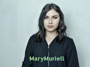 MaryMuriell