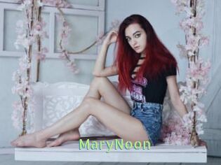 MaryNoon