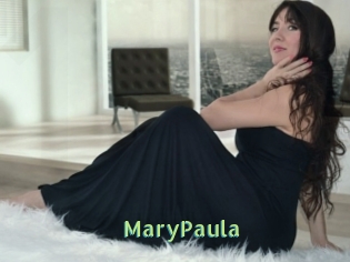 MaryPaula