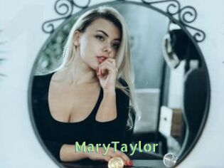 MaryTaylor