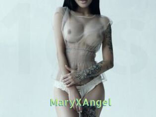 MaryXAngel